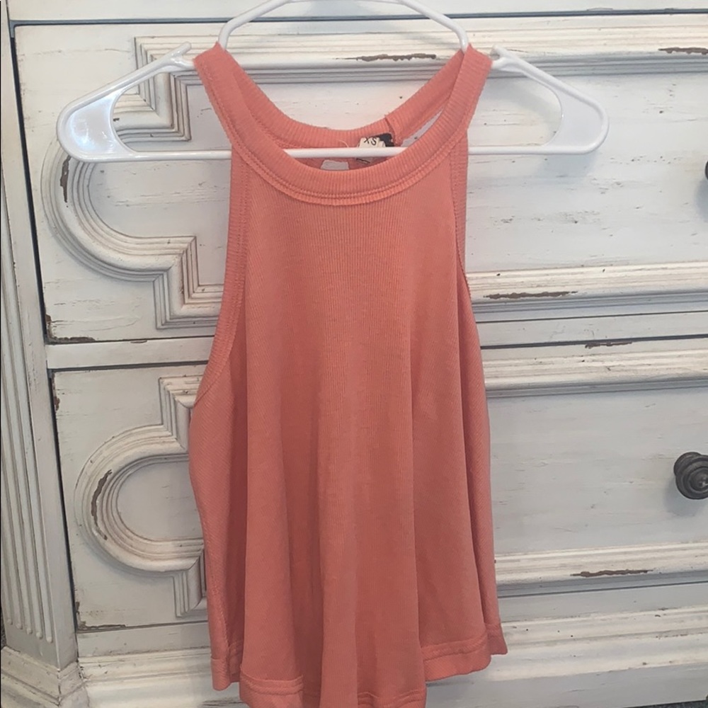 Free people tank